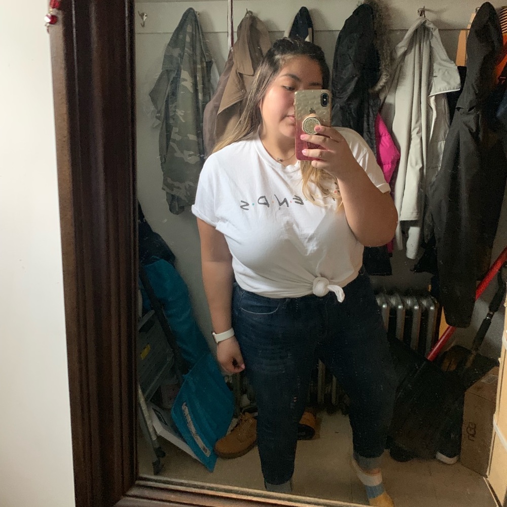 Urban outfitters T-shirt